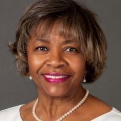 Mary Clark 